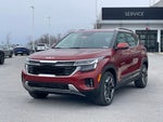 2026 Kia Seltos SX