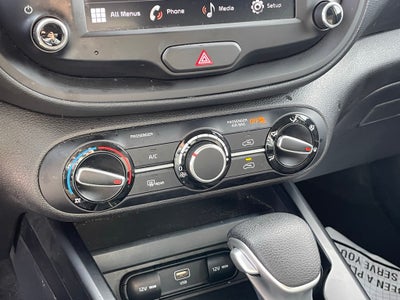 2024 Kia Soul LX - KIA CERTIFIED / LANE KEEP ASSIST