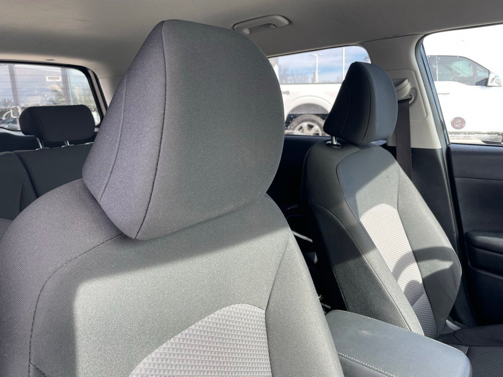 2024 Kia Soul LX - KIA CERTIFIED / LANE KEEP ASSIST