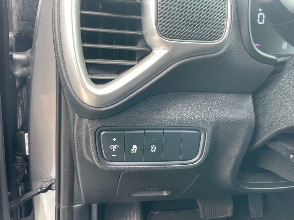 2024 Kia Soul LX - KIA CERTIFIED / BLIND SPOT MONITOR