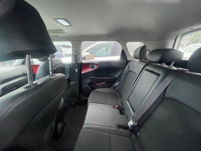 2023 Kia Soul GT-Line - KIA CERTIFIED / POWER MOONROOF