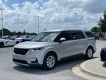 2022 Kia Carnival LX - KIA CERTIFIED / BLIND SPOT MONITOR