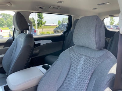 2026 Kia Carnival LX