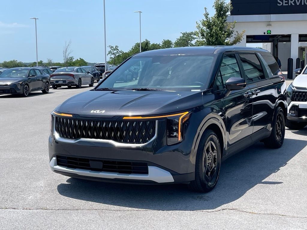 2026 Kia Carnival LX