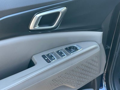 2026 Kia Carnival Hybrid LXS - KIA CERTIFIED / APPLE CARPLAY