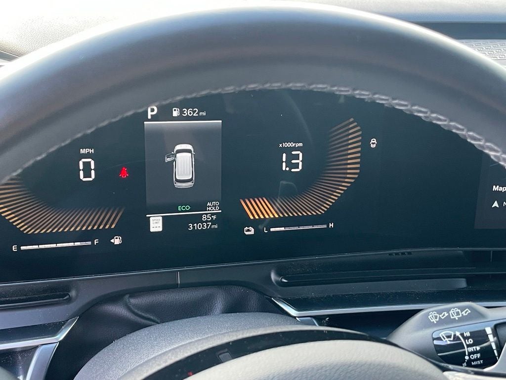 2026 Kia Carnival Hybrid LXS - KIA CERTIFIED / APPLE CARPLAY