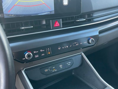 2026 Kia Carnival Hybrid LXS - KIA CERTIFIED / APPLE CARPLAY