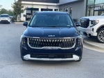 2026 Kia Carnival Hybrid LXS - KIA CERTIFIED / APPLE CARPLAY