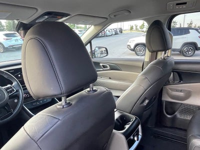 2026 Kia Carnival Hybrid LXS - KIA CERTIFIED / APPLE CARPLAY