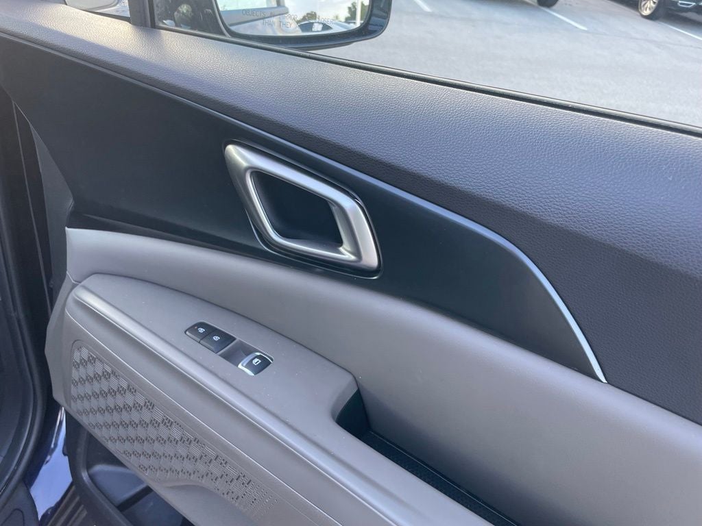 2026 Kia Carnival Hybrid LXS - KIA CERTIFIED / APPLE CARPLAY