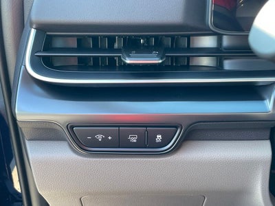 2026 Kia Carnival Hybrid LXS