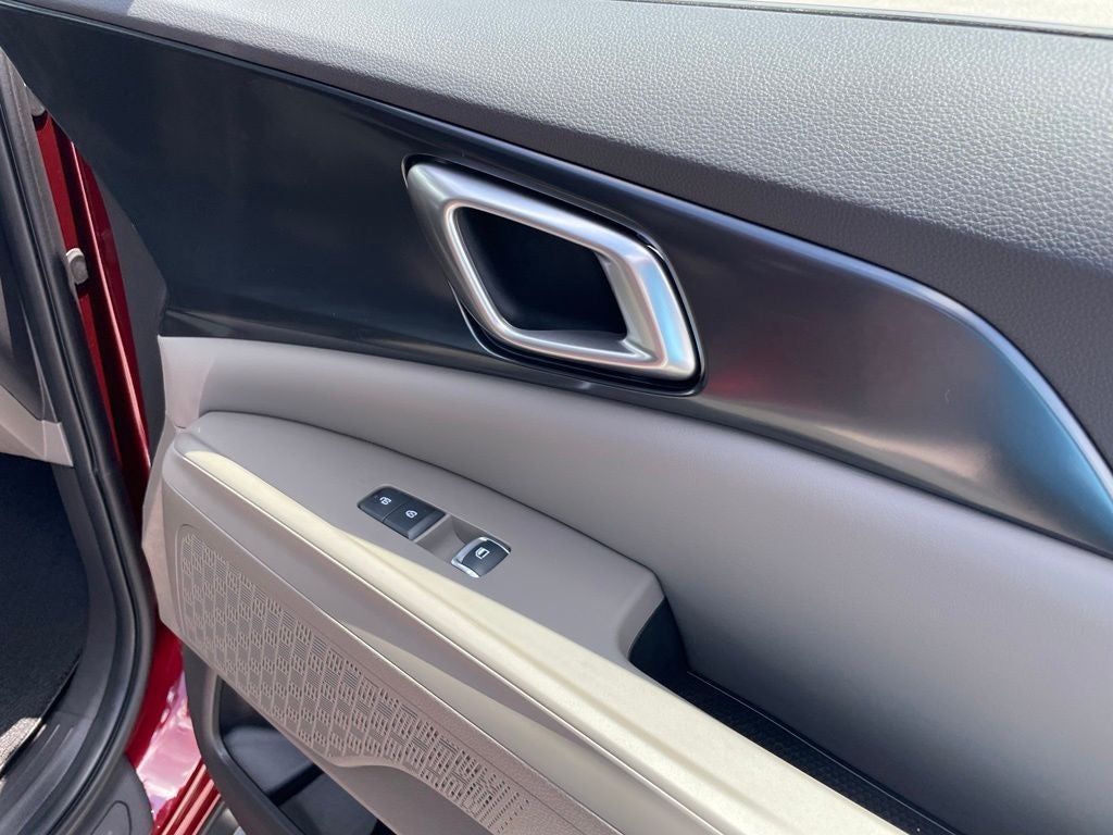 2026 Kia Carnival Hybrid LXS