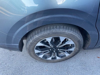 2022 Kia Carnival EX - KIA CERTIFIED / POWER LIFTGATE