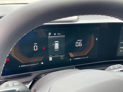 2027 Kia Carnival EX