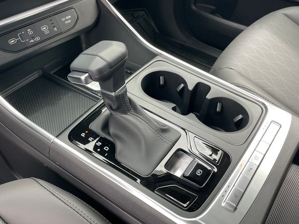 2027 Kia Carnival EX