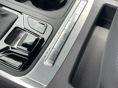2027 Kia Carnival EX