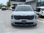 2027 Kia Carnival EX