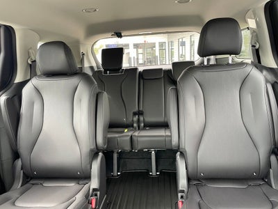 2027 Kia Carnival EX