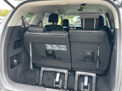 2027 Kia Carnival EX