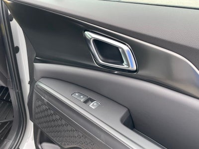 2027 Kia Carnival EX