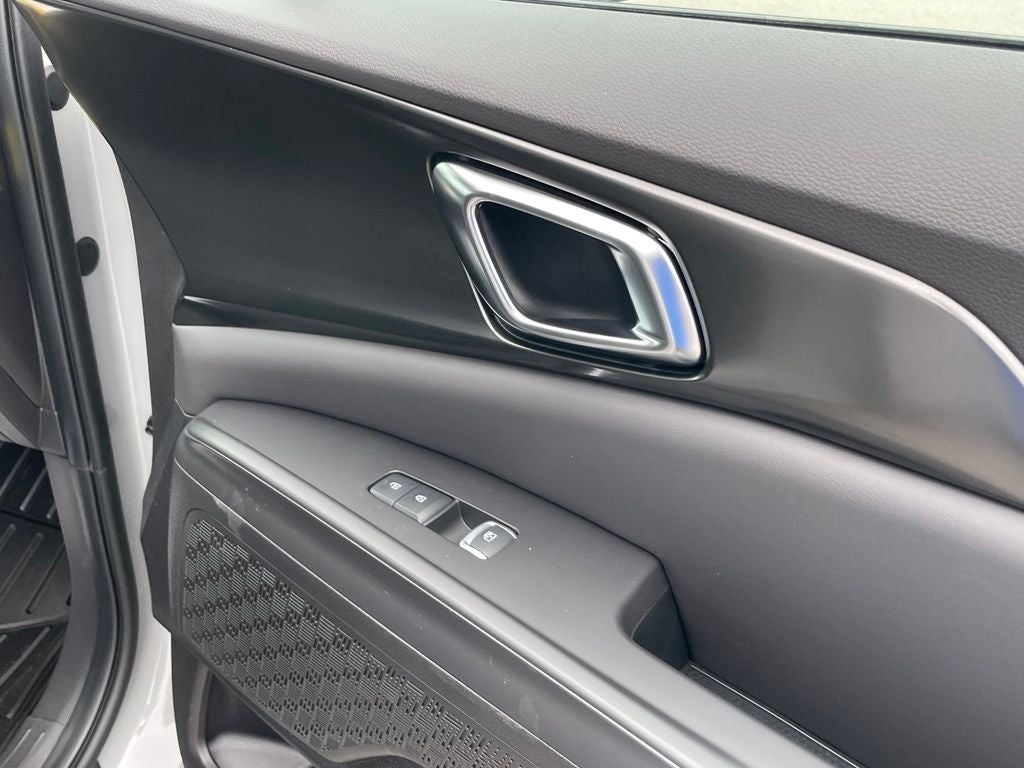 2027 Kia Carnival EX