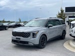 2027 Kia Carnival EX