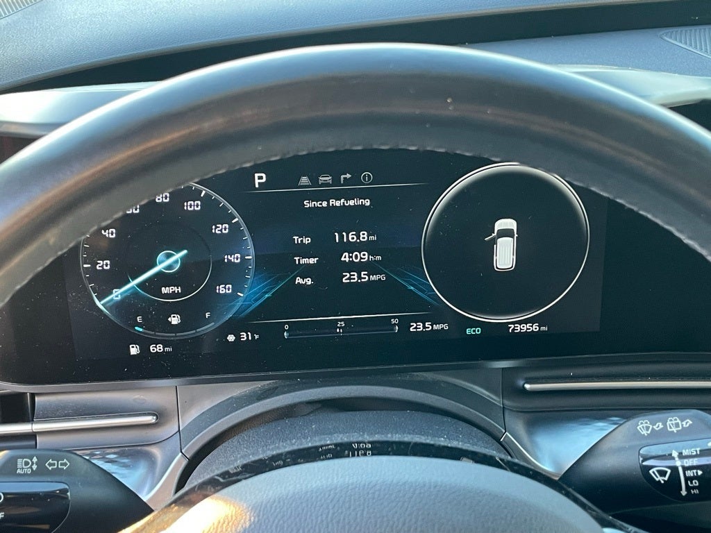 2023 Kia Carnival SX Prestige - KIA CERTIFIED / 2ND ROW VIP LOUNGE SEATS