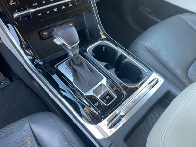 2023 Kia Carnival SX Prestige - KIA CERTIFIED / 2ND ROW VIP LOUNGE SEATS