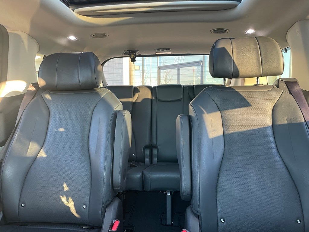 2023 Kia Carnival SX Prestige - KIA CERTIFIED / 2ND ROW VIP LOUNGE SEATS