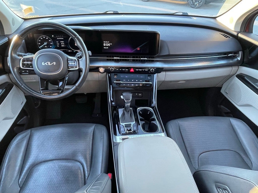2023 Kia Carnival SX Prestige - KIA CERTIFIED / 2ND ROW VIP LOUNGE SEATS