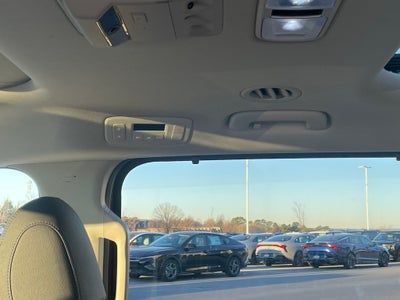 2023 Kia Carnival SX Prestige - KIA CERTIFIED / 2ND ROW VIP LOUNGE SEATS