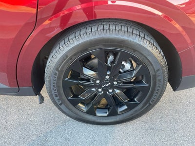 2023 Kia Carnival SX Prestige - KIA CERTIFIED / 2ND ROW VIP LOUNGE SEATS