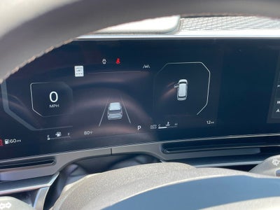 2027 Kia Carnival SX