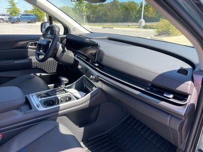 2027 Kia Carnival SX