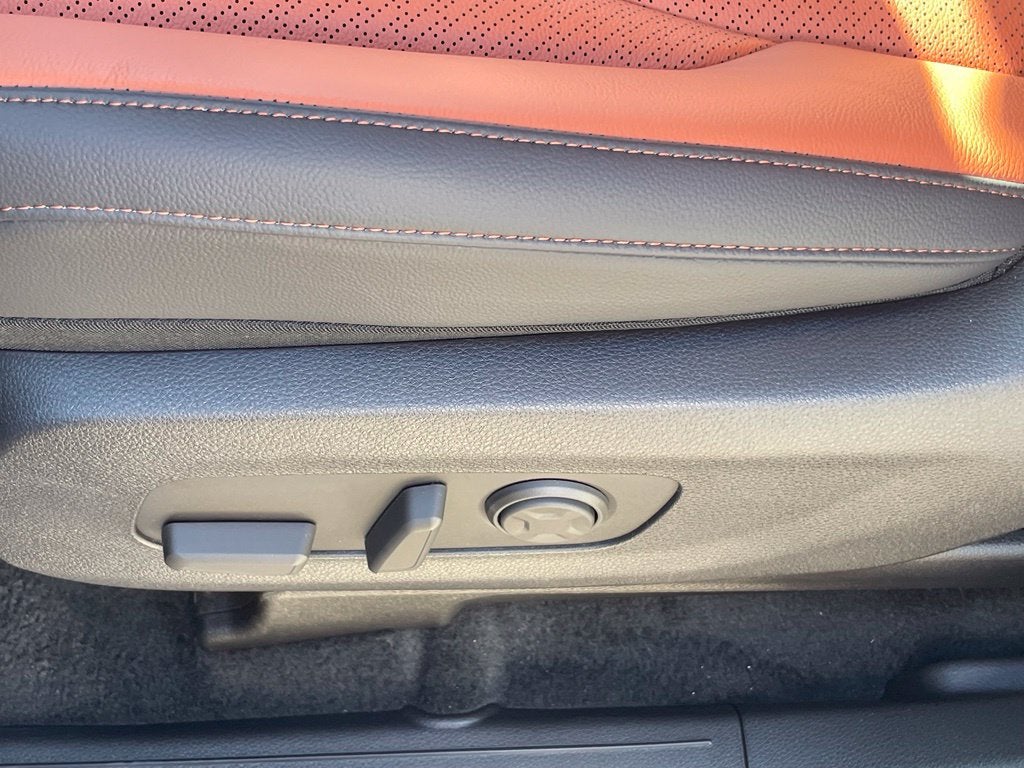 2027 Kia Carnival Hybrid SX Prestige