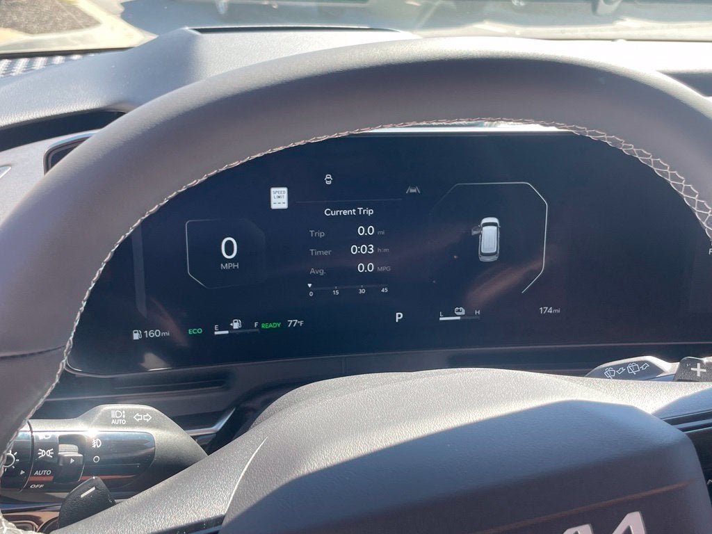 2027 Kia Carnival Hybrid SX Prestige