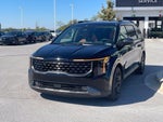 2027 Kia Carnival Hybrid SX Prestige
