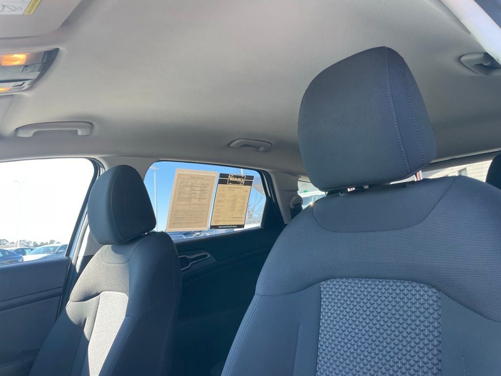 2024 Kia Sportage LX - KIA CERTIFIED / KEYLESS ENTRY & ALARM