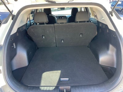 2024 Kia Sportage LX - KIA CERTIFIED / KEYLESS ENTRY & ALARM