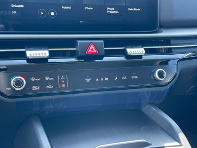 2026 Kia Sportage Hybrid LX