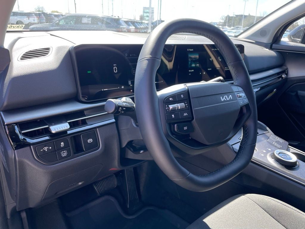 2026 Kia Sportage Hybrid LX