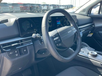 2026 Kia Sportage Hybrid LX