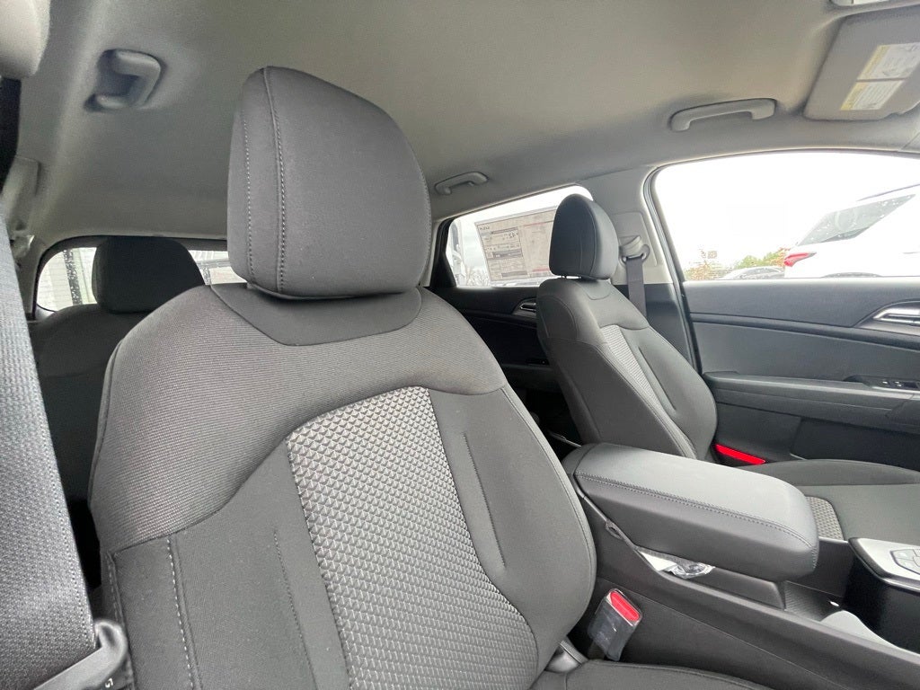 2026 Kia Sportage Hybrid LX