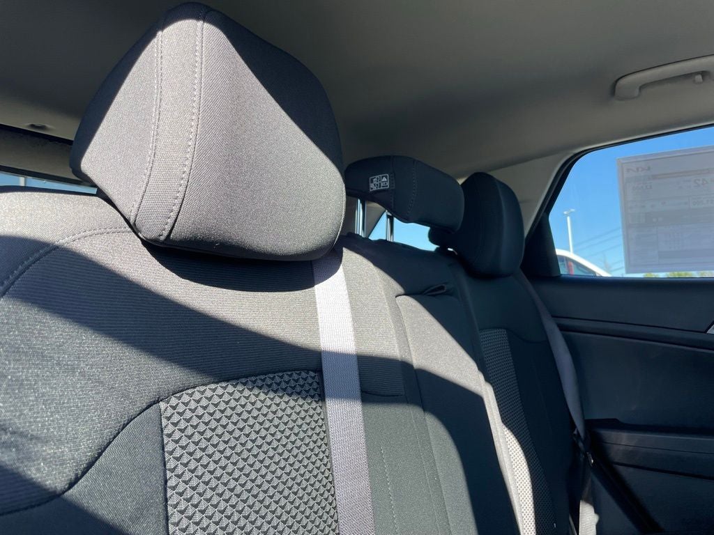 2026 Kia Sportage Hybrid LX