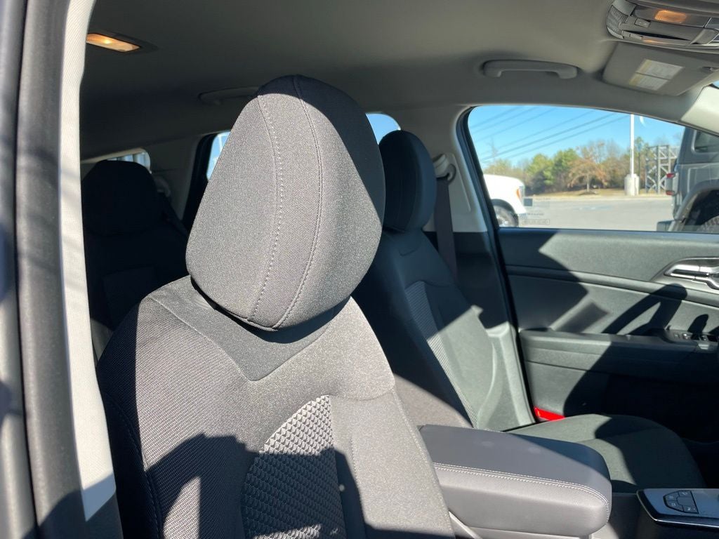 2026 Kia Sportage Hybrid LX