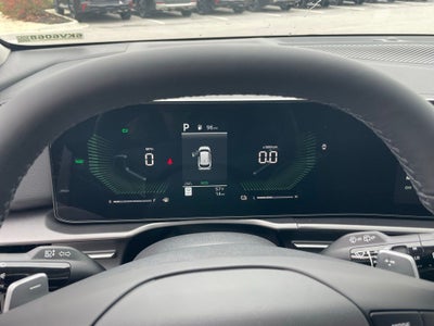 2026 Kia Sportage Hybrid LX