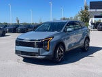 2027 Kia Sportage Hybrid S