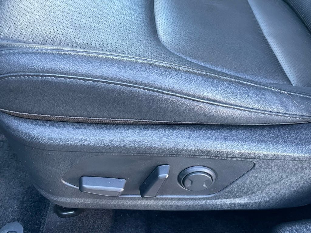 2025 Kia Sportage Hybrid EX