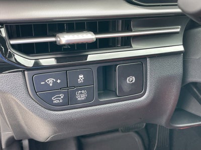 2027 Kia Sportage Hybrid SX-Prestige