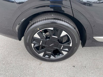 2027 Kia Sportage Hybrid SX-Prestige